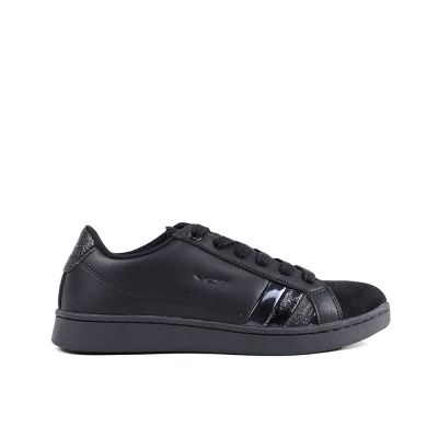 BASKETS VO7 JEANNE FEMME BLACK